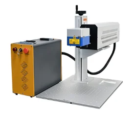 Co2 Laser Marking Machine-Type III